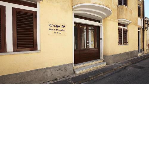 Crispi 10
