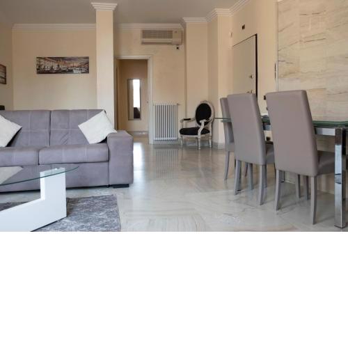 Crispi 20 Junior Suite