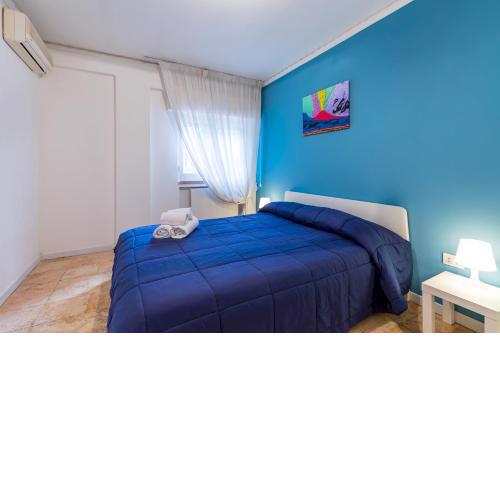 Crispi 36 - Cozy flat and Terrace by Napoliapartments