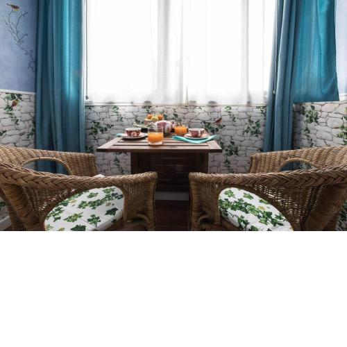 CRISPI DELUXE 2 bedroom
