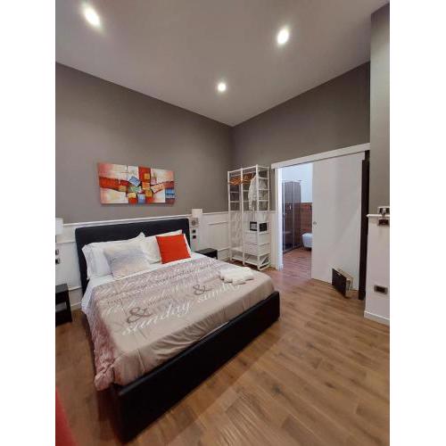 Crispirooms