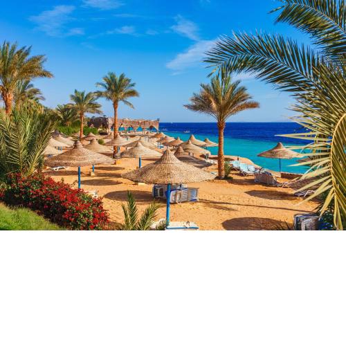 Criss resort Sharm el-Sheikh