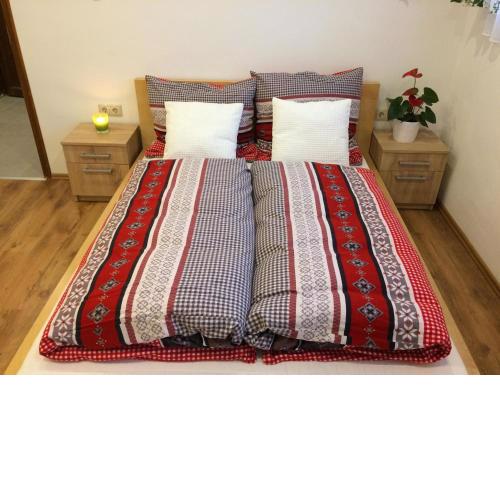 Cristal Apartman