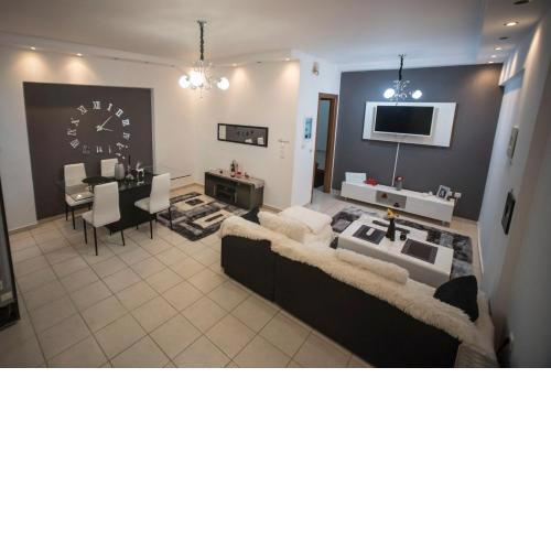 Cristal Apartment