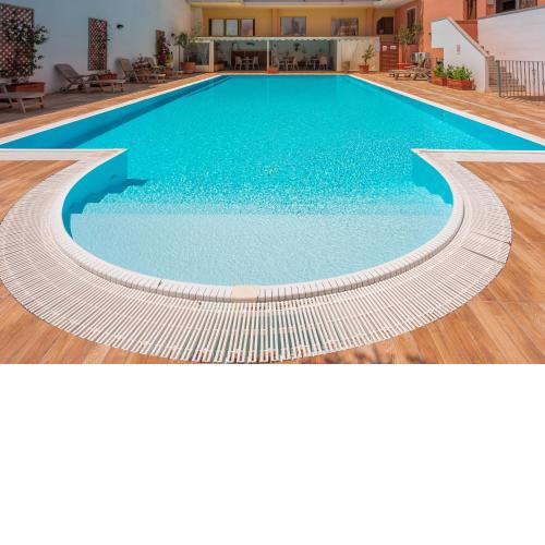 Cristal Blu