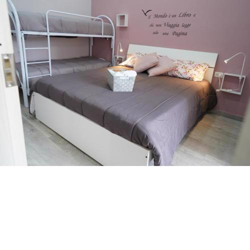 Cristal Home