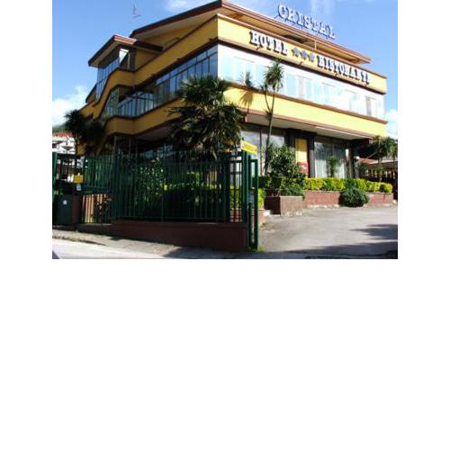 Cristal Hotel