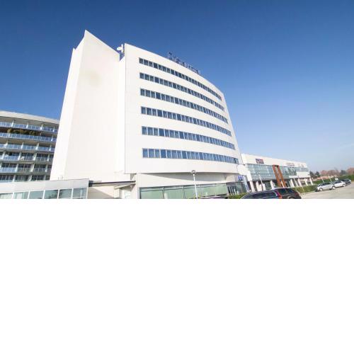 Cristal Hotel