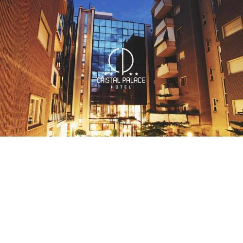 Cristal Palace Hotel