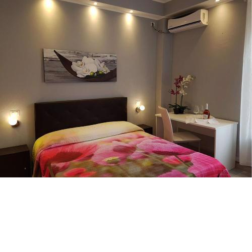 Cristal Rooms