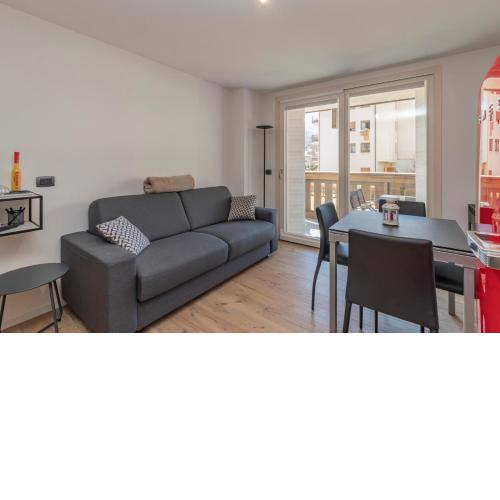 Cristallo apartment - ristrutturato nuovo centro Aprica