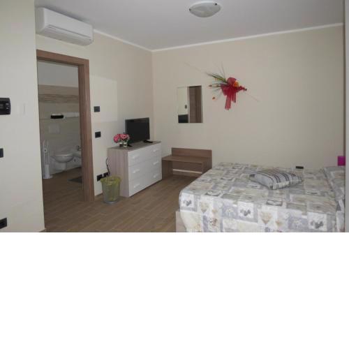 Cristallo Camere