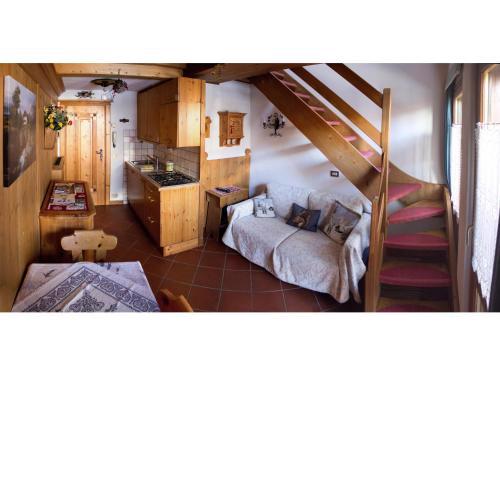Cristallo & Faloria Suite Apartments
