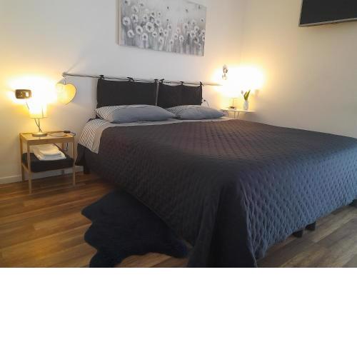 Cristel Malpensa apartment
