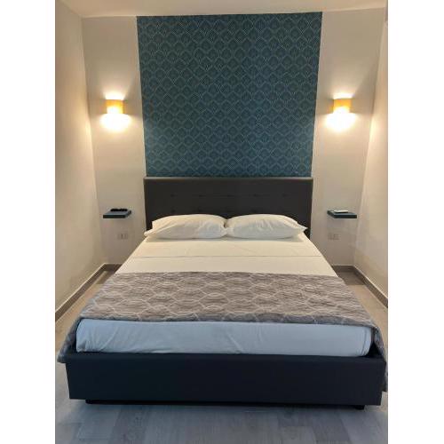 Cristiano room