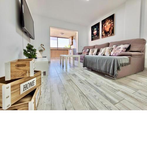 CristianPlaya Attic