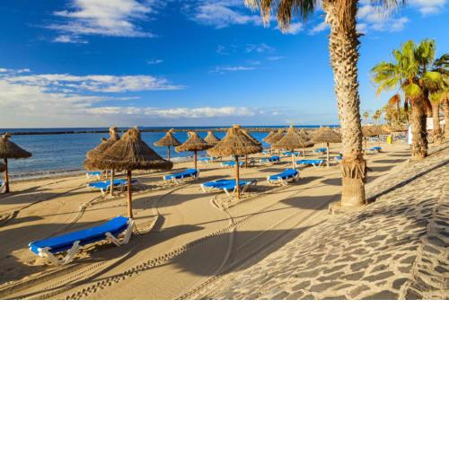 CRISTIGOLF Los Cristianos