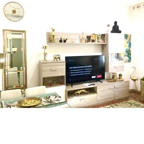 Cristina Boutique Apartment with Terrace