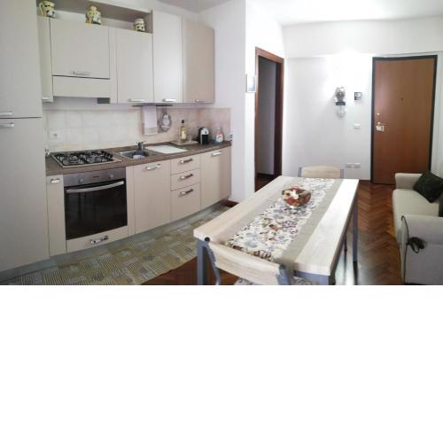 CRISTINA Casa Vacanze