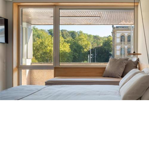 Cristina Enea Rooms