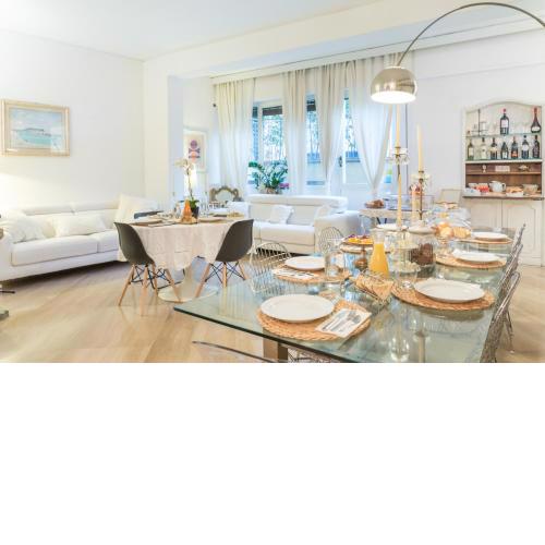 Cristina Rossi Bed&Breakfast