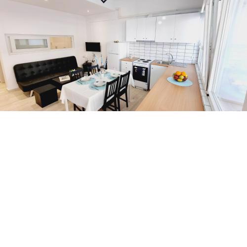 Cristina Studio Apartment