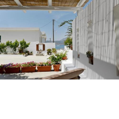 Cristina's House