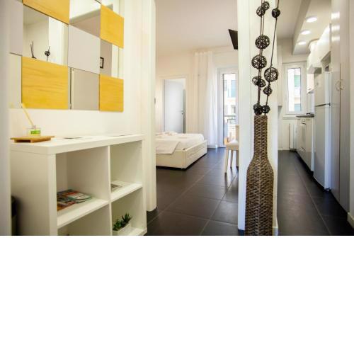 Cristoforo Porta Ticinese Aparthotel 4PAX WIFI