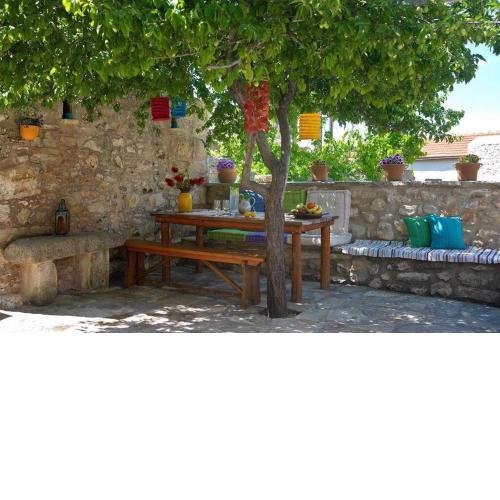 Critamo cottage