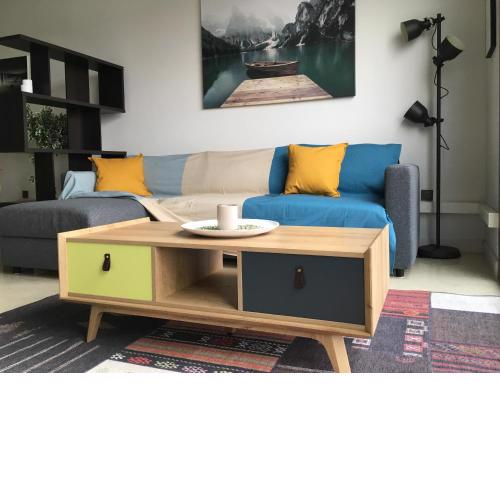 CriteriaHome! nice&easy