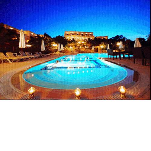 Crithoni's Paradise Hotel
