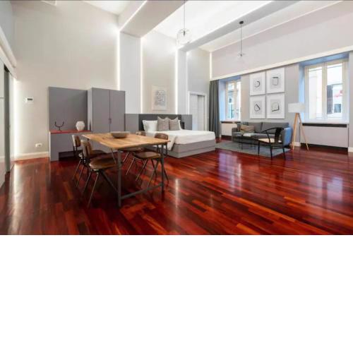 CROCE APARTMENTS