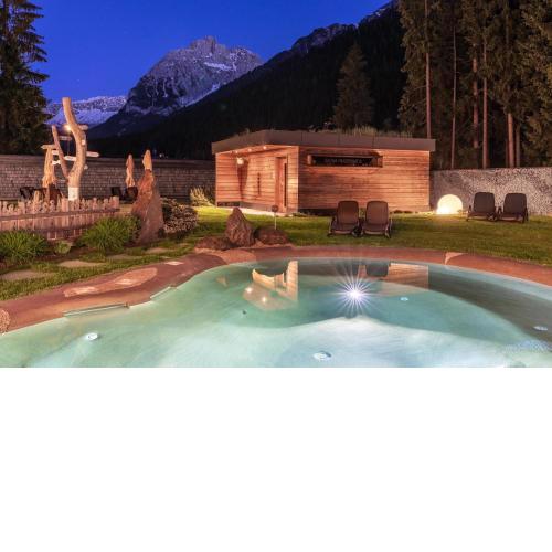 Croce Bianca Leisure & Spa Hotel