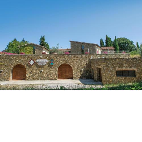Croce di mezzo