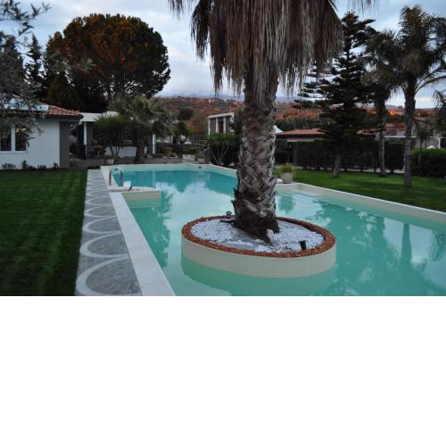 Croce Vallone Agrihotel