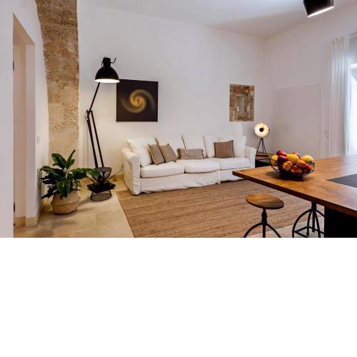 Crocefisso suite -Ortigia