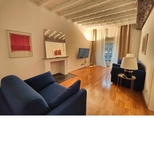 Crocetta - Design Apartment with Terrace