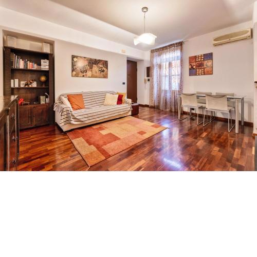 Crocetta&Politecnico Huge Apartment