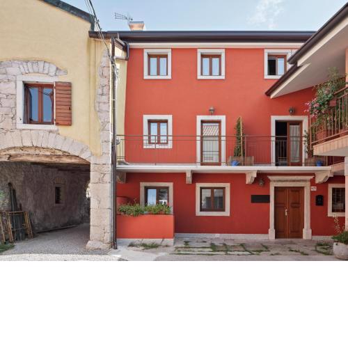 Crocevia - Locanda carsica contemporanea
