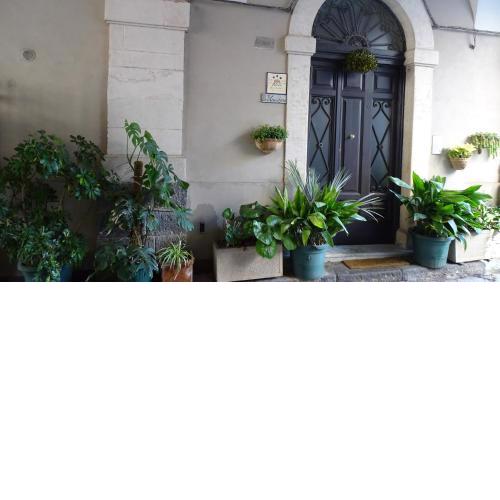 Crociferi B&B
