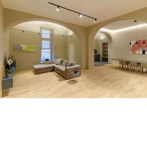 Crociferi Luxury Apartment