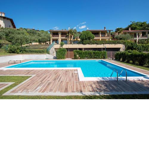 Crocus 1 con piscina by Wonderful Italy