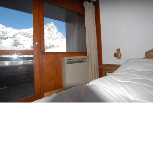 Cromotherapy Apartment