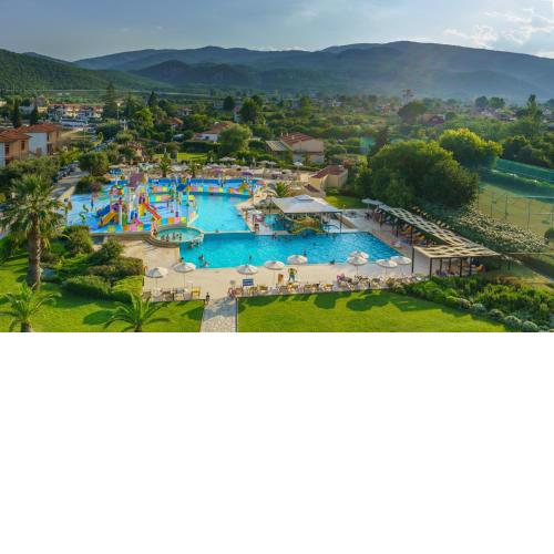 Cronwell Platamon Resort All-Inclusive