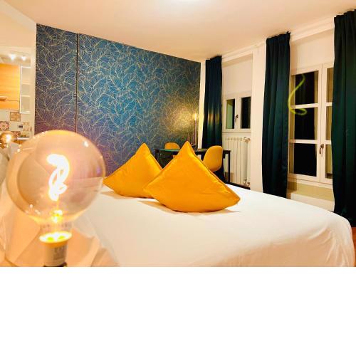 Crops City Stay Apartment 14