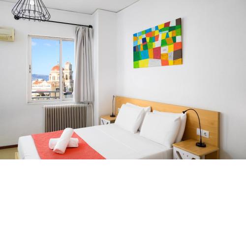 Crops Suites