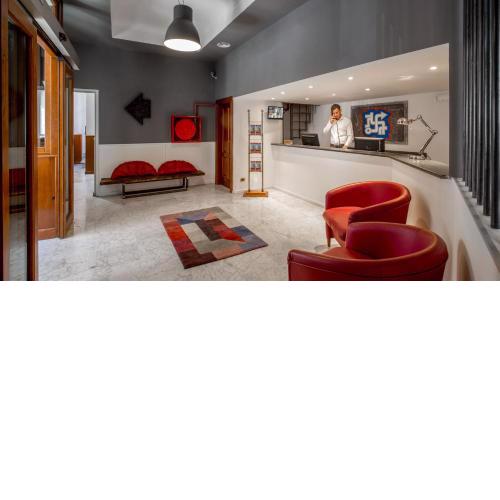 Crossroad Hotel