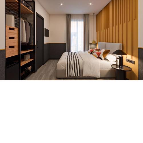 Crosstown by Pillow