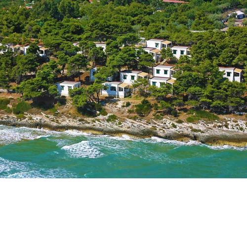 Crovatico Centro Vacanze