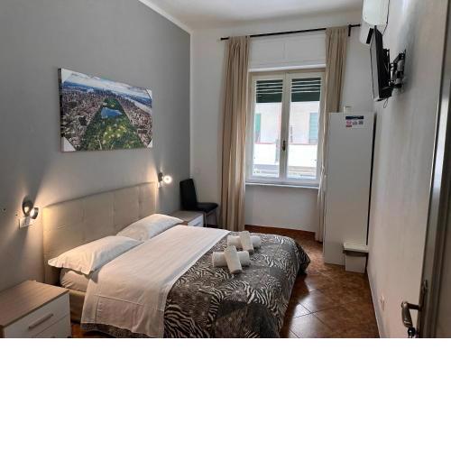Crown Guest House